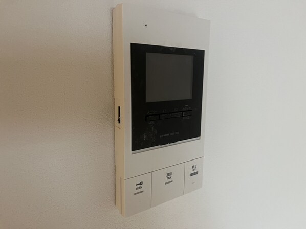 ALEGRIA姫路京口の物件内観写真